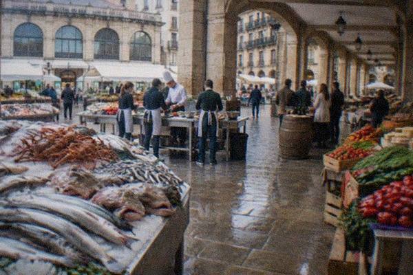 Cooking Class, Cider Tasting, City Centre