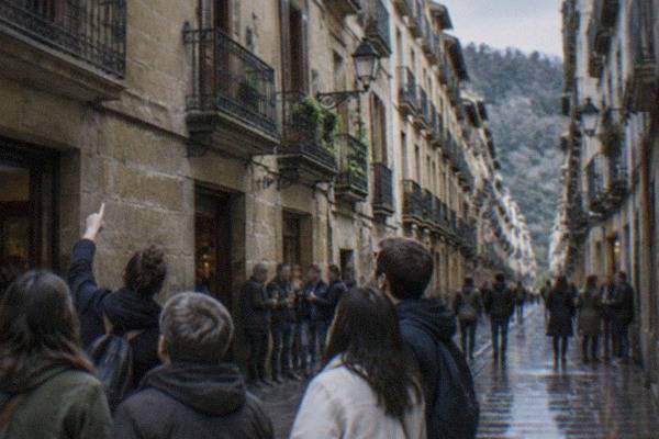 2-Hour Walk, Private Option, Historic Centre