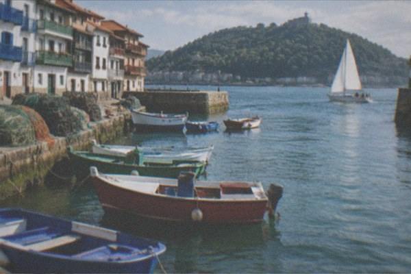 Private Sailboat, Local Skipper, Harbour