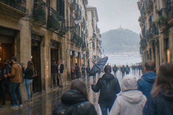 Free English Walk, Bay Start, Real Club Nautico